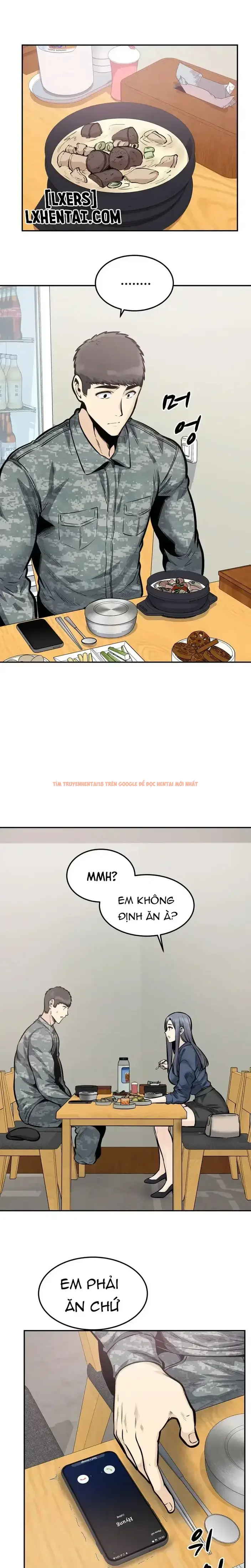 Xem ảnh 11 0 trong truyện hentai Thèm Khát Dục Vọng - Chapter 38 - hentaitvn.net