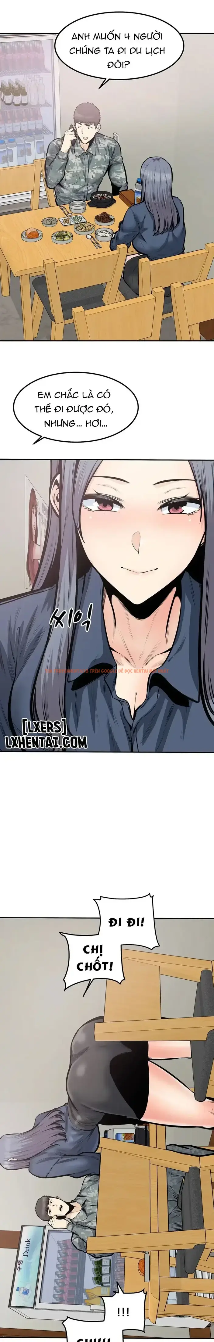 Xem ảnh 13 0 trong truyện hentai Thèm Khát Dục Vọng - Chapter 38 - hentaitvn.net