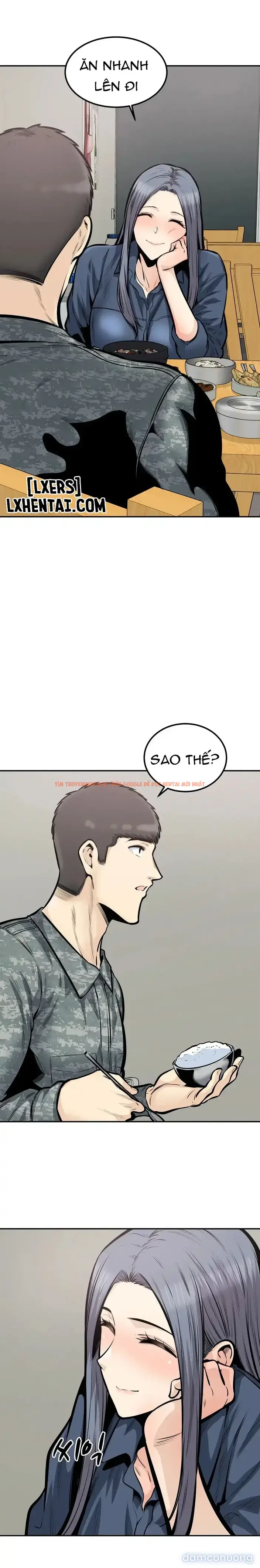 Xem ảnh 16 trong truyện hentai Thèm Khát Dục Vọng - Chapter 38 - hentaitvn.net