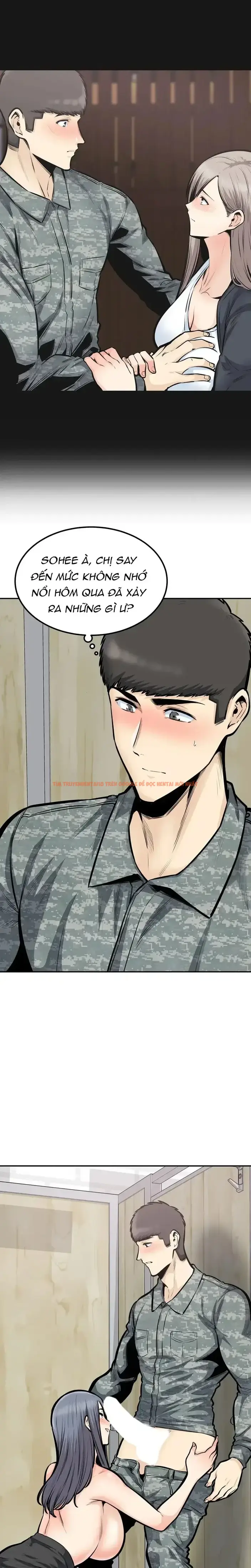 Xem ảnh 19 0 trong truyện hentai Thèm Khát Dục Vọng - Chapter 38 - hentaitvn.net