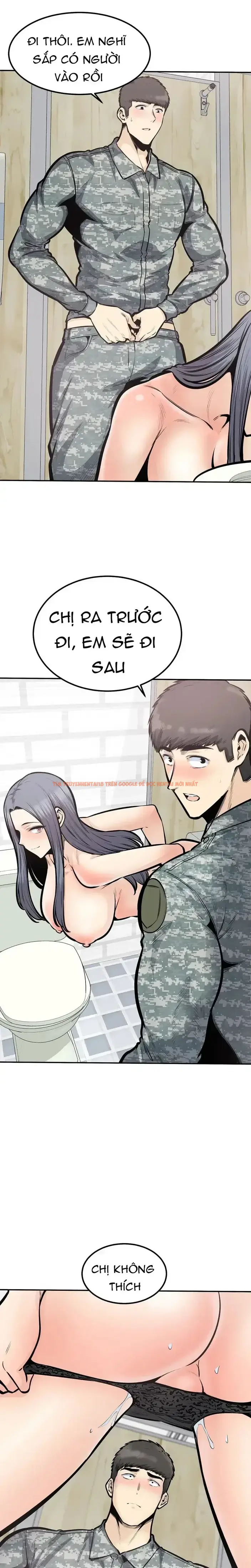 Xem ảnh 22 0 trong truyện hentai Thèm Khát Dục Vọng - Chapter 38 - hentaitvn.net
