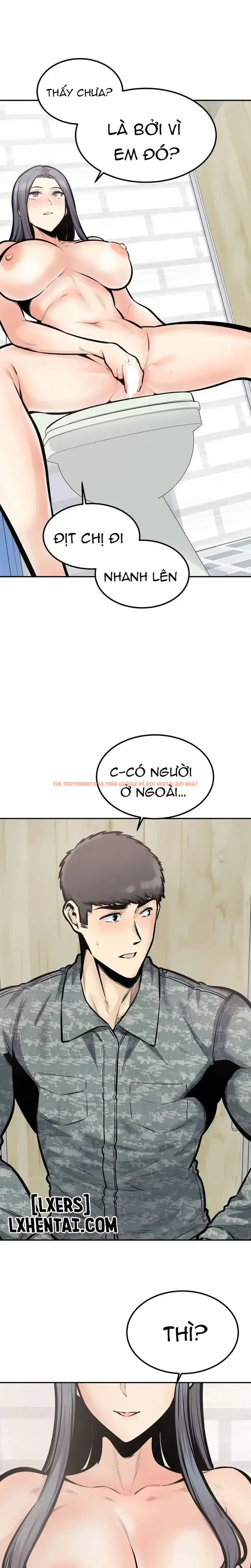 Xem ảnh 24 0 trong truyện hentai Thèm Khát Dục Vọng - Chapter 38 - hentaitvn.net