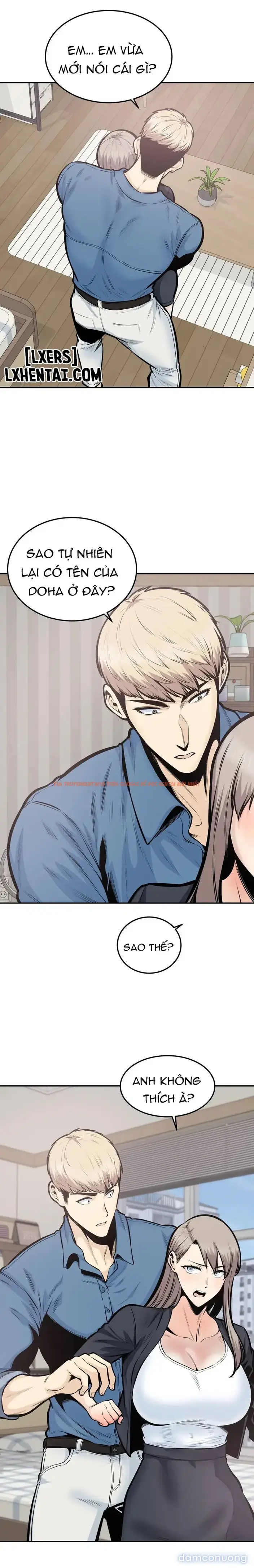 Xem ảnh 4 trong truyện hentai Thèm Khát Dục Vọng - Chapter 38 - hentaitvn.net