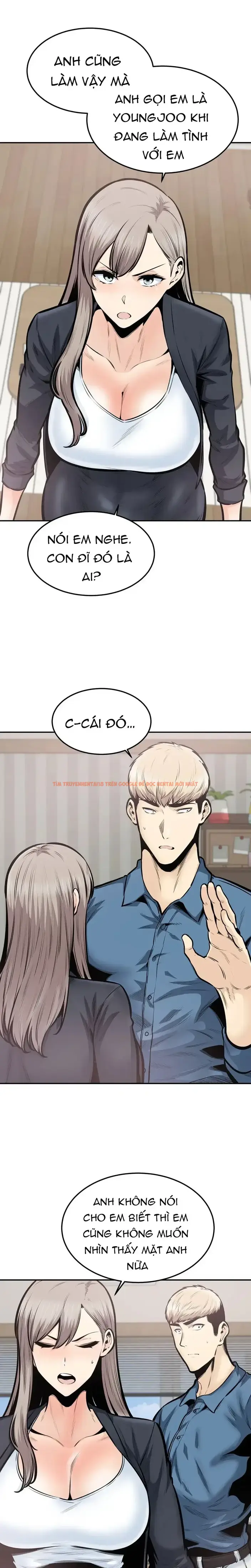 Xem ảnh 7 0 trong truyện hentai Thèm Khát Dục Vọng - Chapter 38 - hentaitvn.net
