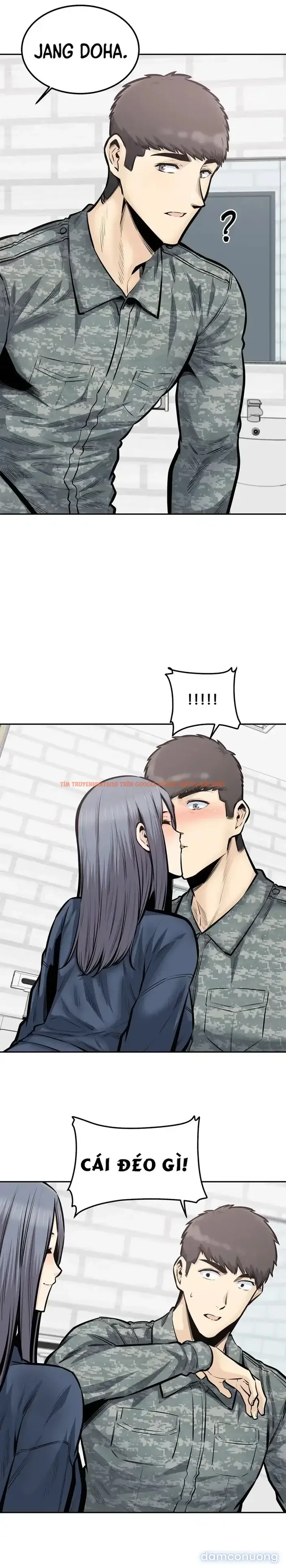Xem ảnh 12 trong truyện hentai Thèm Khát Dục Vọng - Chapter 39 - hentaitvn.net