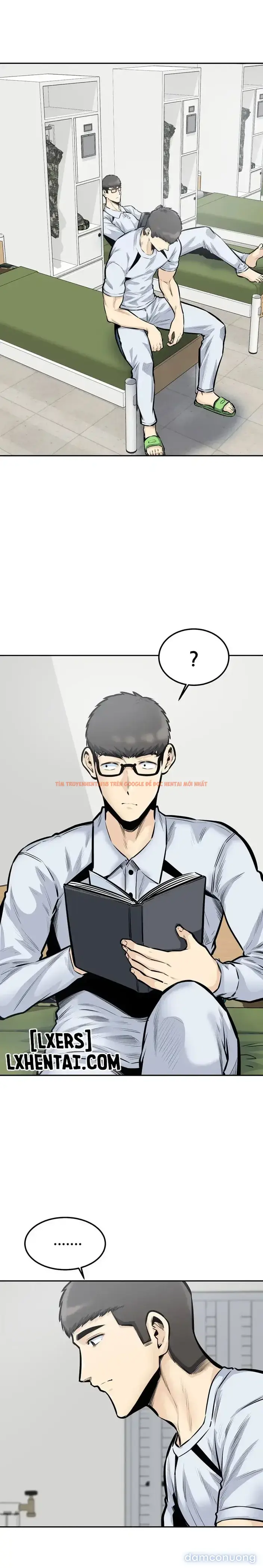 Xem ảnh 14 trong truyện hentai Thèm Khát Dục Vọng - Chapter 39 - hentaitvn.net