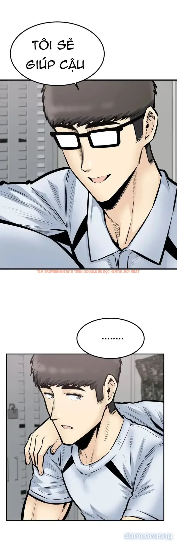 Xem ảnh 16 trong truyện hentai Thèm Khát Dục Vọng - Chapter 39 - hentaitvn.net
