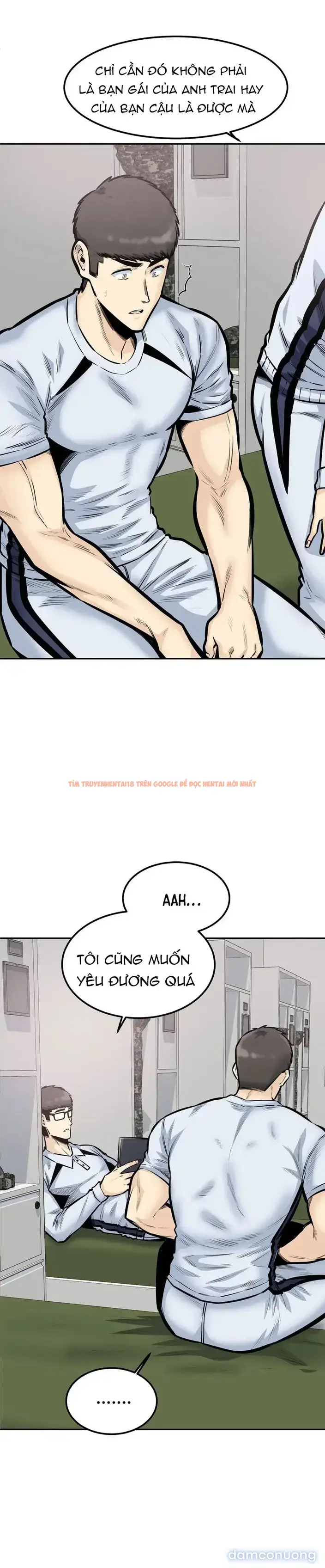 Xem ảnh 19 trong truyện hentai Thèm Khát Dục Vọng - Chapter 39 - hentaitvn.net