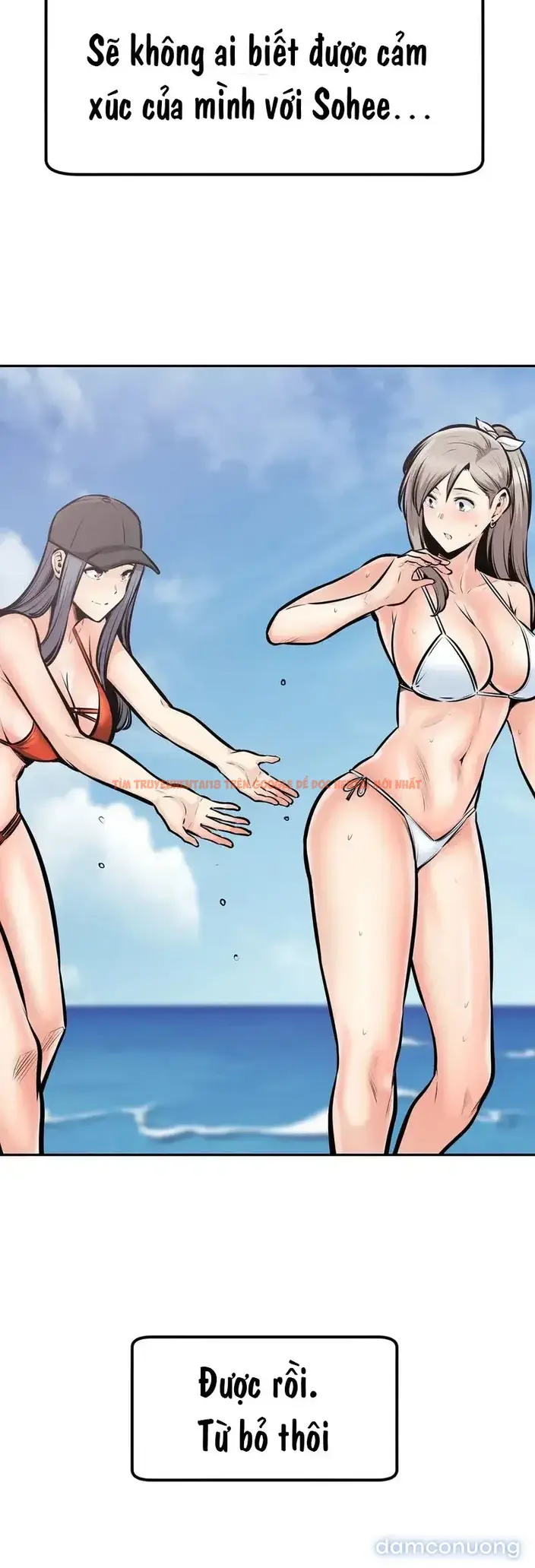 Xem ảnh 20 1 trong truyện hentai Thèm Khát Dục Vọng - Chapter 39 - hentaitvn.net
