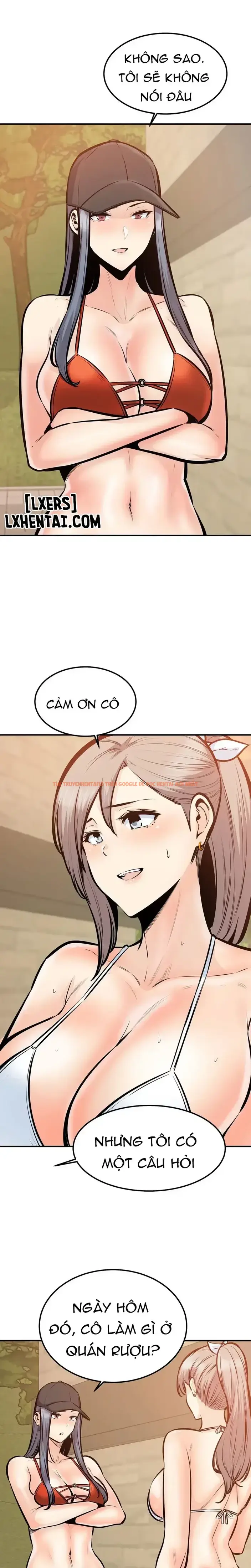 Xem ảnh 23 0 trong truyện hentai Thèm Khát Dục Vọng - Chapter 39 - hentaitvn.net