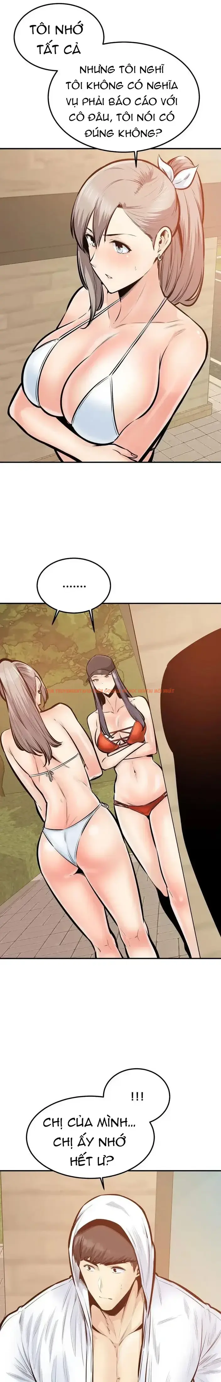 Xem ảnh 25 0 trong truyện hentai Thèm Khát Dục Vọng - Chapter 39 - hentaitvn.net