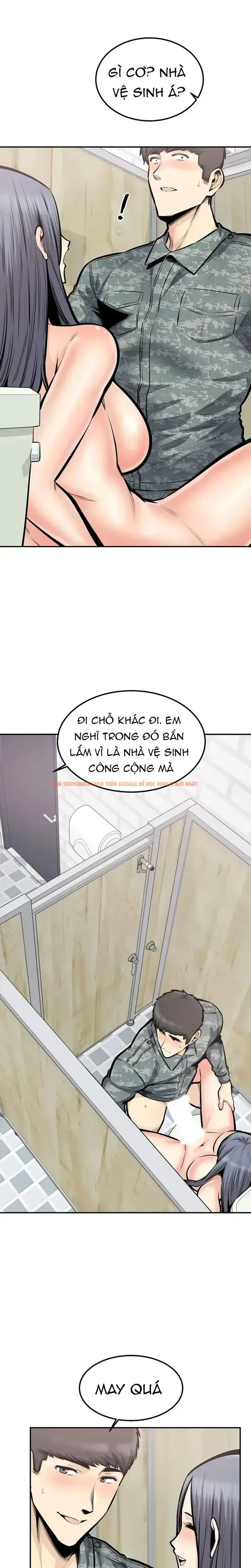 Xem ảnh 7 0 trong truyện hentai Thèm Khát Dục Vọng - Chapter 39 - hentaitvn.net
