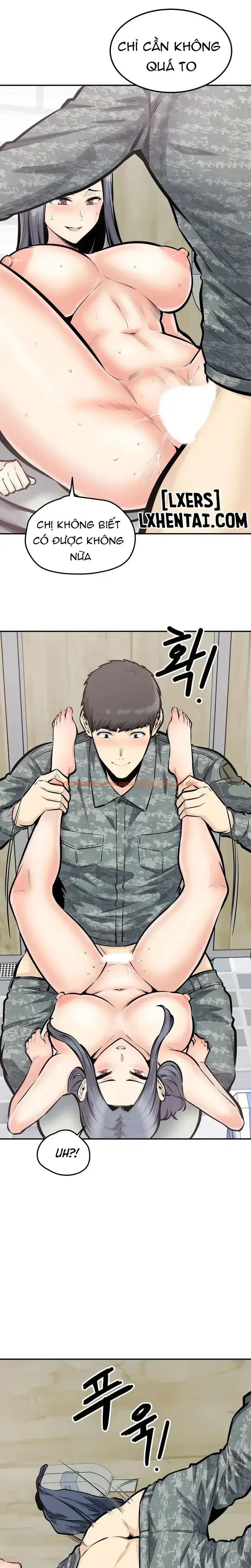 Xem ảnh 8 0 trong truyện hentai Thèm Khát Dục Vọng - Chapter 39 - hentaitvn.net