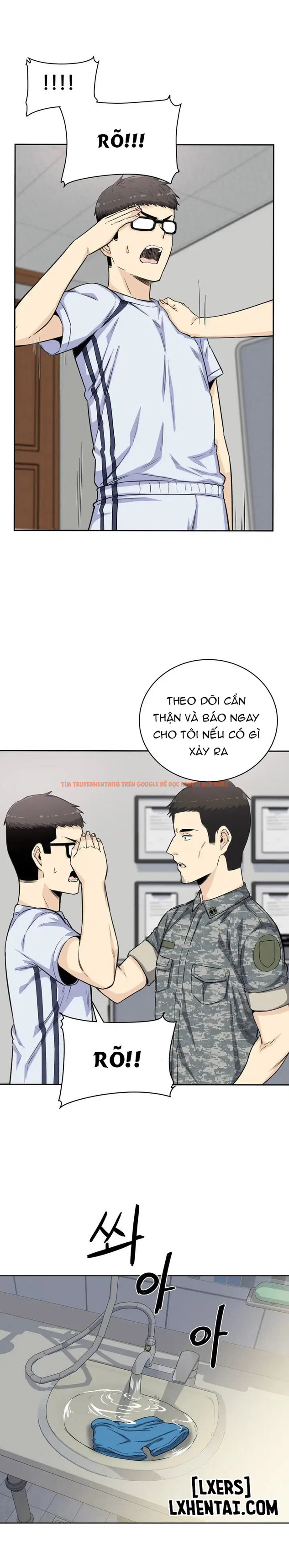 Xem ảnh 15 trong truyện hentai Thèm Khát Dục Vọng - Chapter 4 - hentaitvn.net