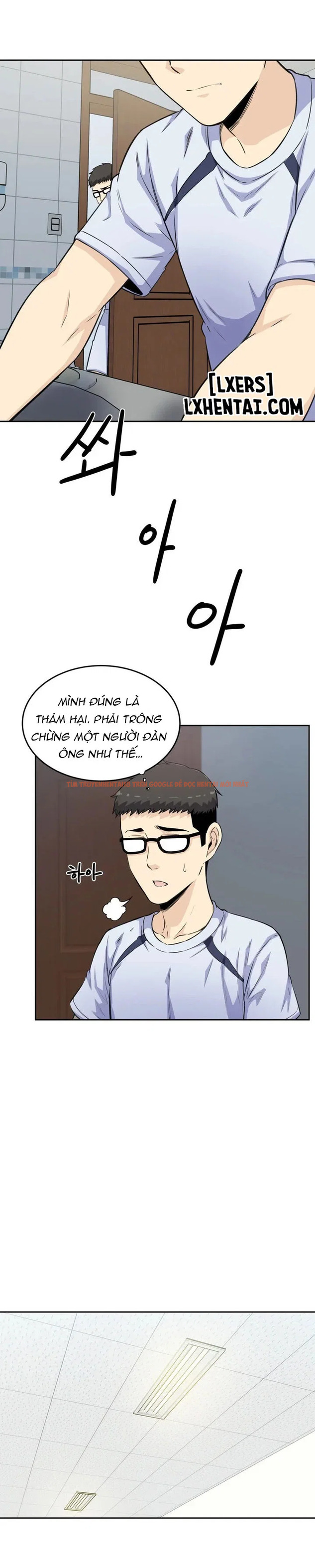Xem ảnh 17 trong truyện hentai Thèm Khát Dục Vọng - Chapter 4 - hentaitvn.net