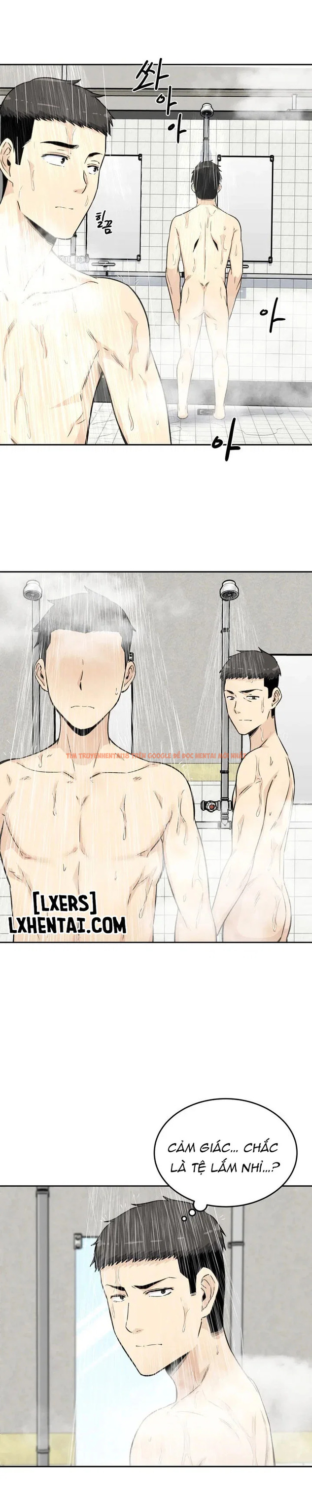 Xem ảnh 18 trong truyện hentai Thèm Khát Dục Vọng - Chapter 4 - hentaitvn.net