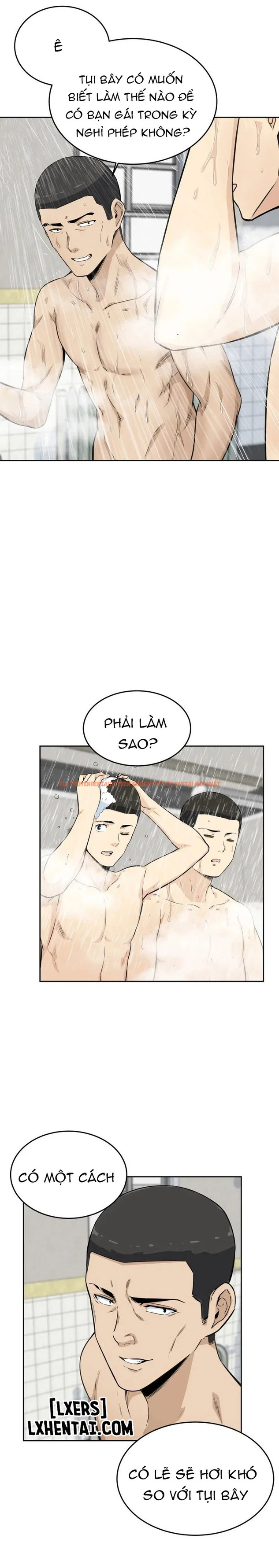 Xem ảnh 19 trong truyện hentai Thèm Khát Dục Vọng - Chapter 4 - hentaitvn.net