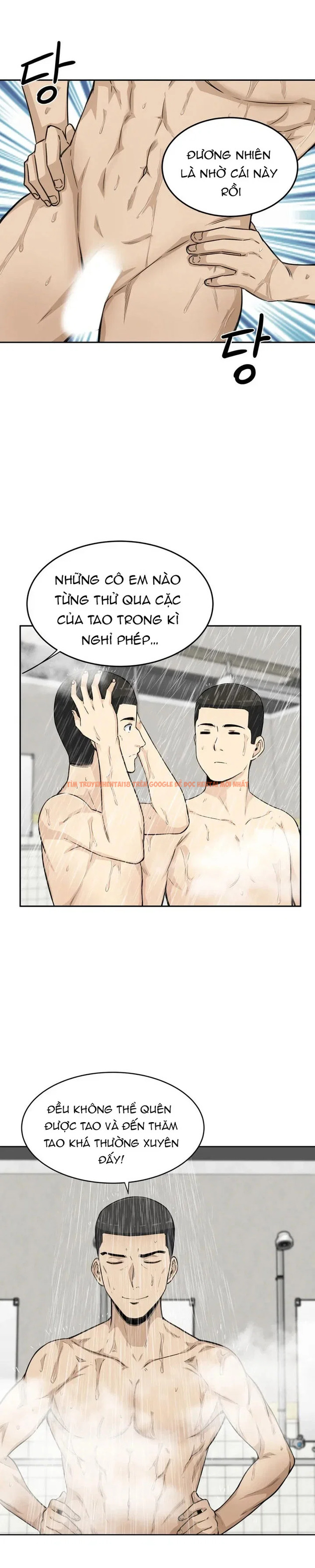 Xem ảnh 20 trong truyện hentai Thèm Khát Dục Vọng - Chapter 4 - hentaitvn.net