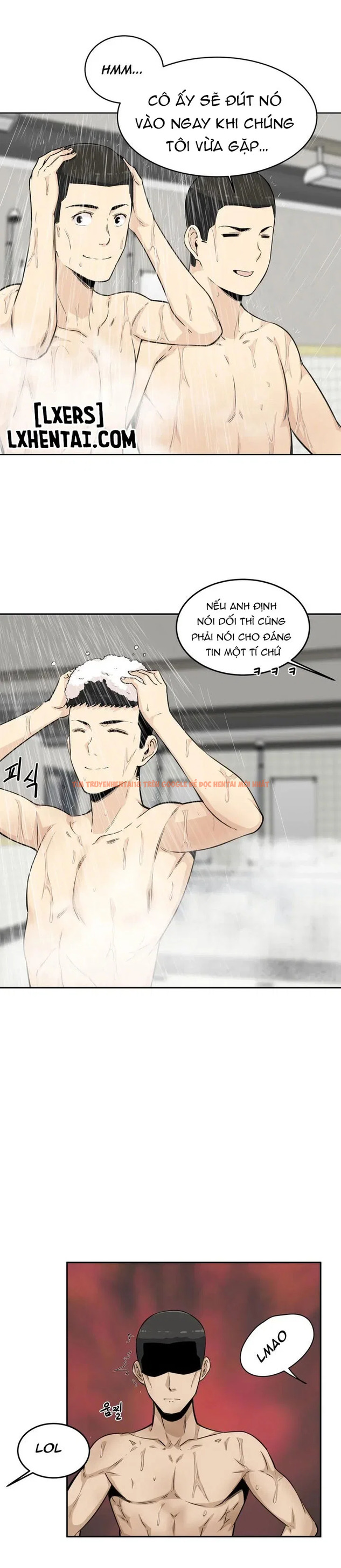 Xem ảnh 21 trong truyện hentai Thèm Khát Dục Vọng - Chapter 4 - hentaitvn.net