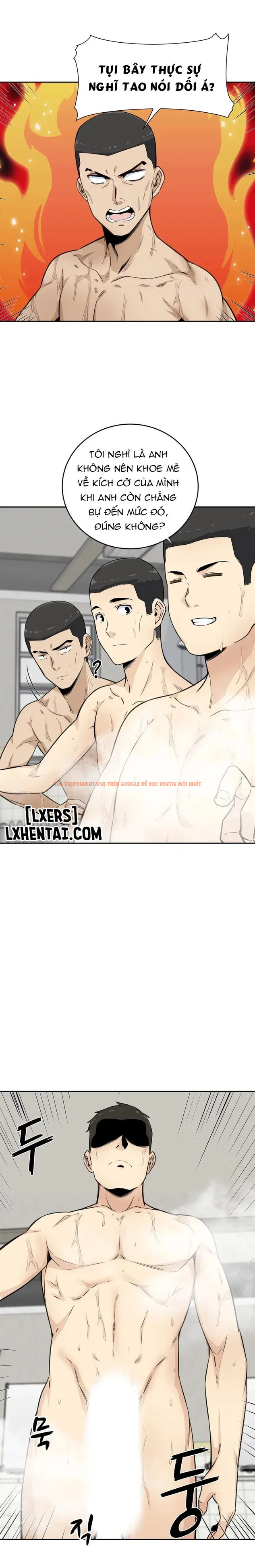 Xem ảnh 22 trong truyện hentai Thèm Khát Dục Vọng - Chapter 4 - hentaitvn.net