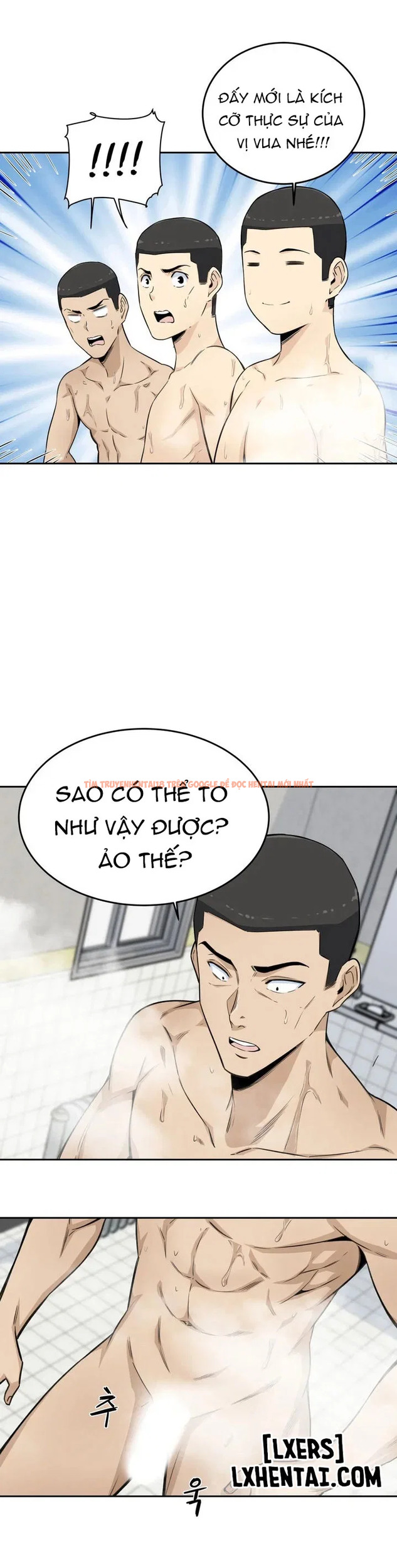 Xem ảnh 23 trong truyện hentai Thèm Khát Dục Vọng - Chapter 4 - hentaitvn.net