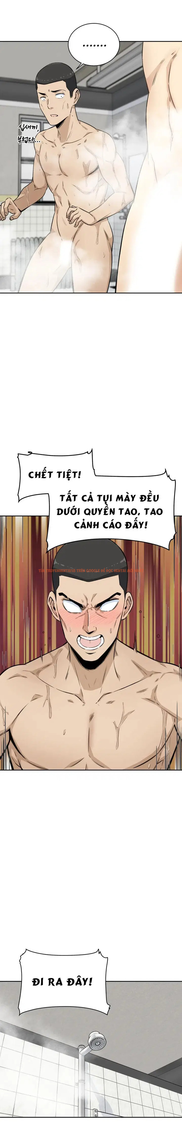 Xem ảnh 24 trong truyện hentai Thèm Khát Dục Vọng - Chapter 4 - hentaitvn.net