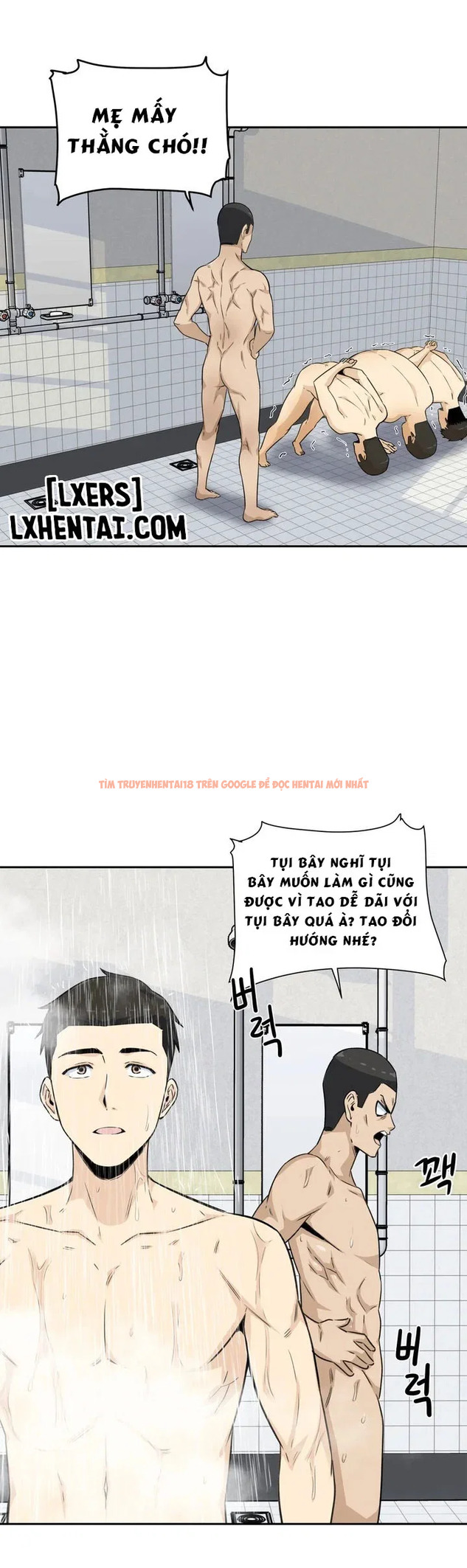 Xem ảnh 25 trong truyện hentai Thèm Khát Dục Vọng - Chapter 4 - hentaitvn.net