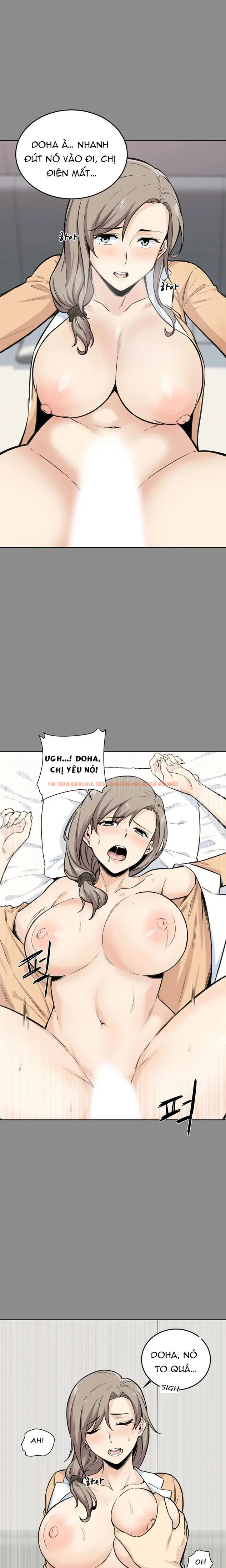 Xem ảnh 27 0 trong truyện hentai Thèm Khát Dục Vọng - Chapter 4 - hentaitvn.net