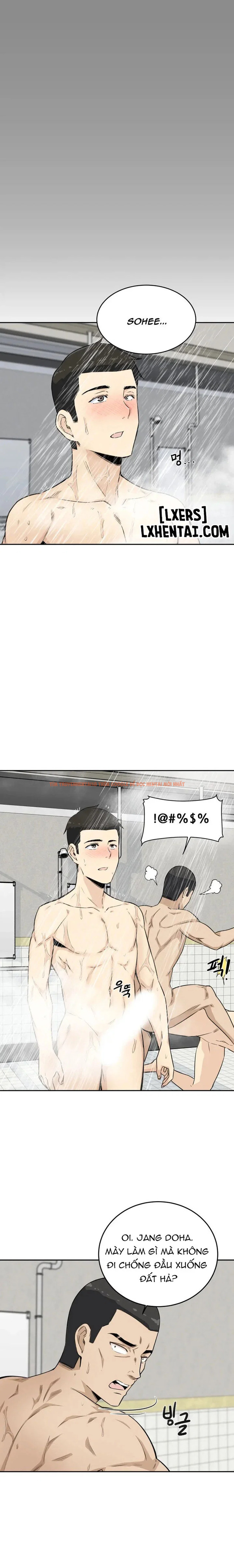 Xem ảnh 28 trong truyện hentai Thèm Khát Dục Vọng - Chapter 4 - hentaitvn.net