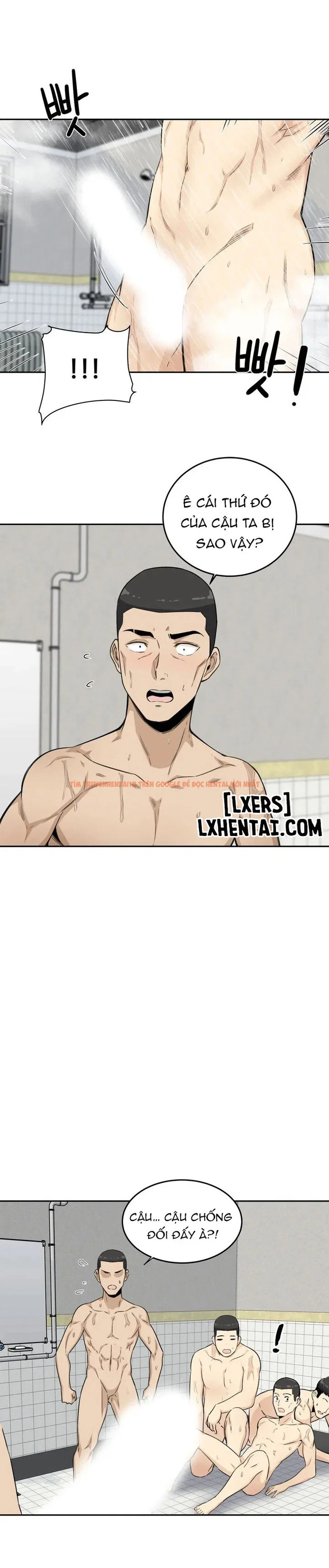 Xem ảnh 29 trong truyện hentai Thèm Khát Dục Vọng - Chapter 4 - hentaitvn.net