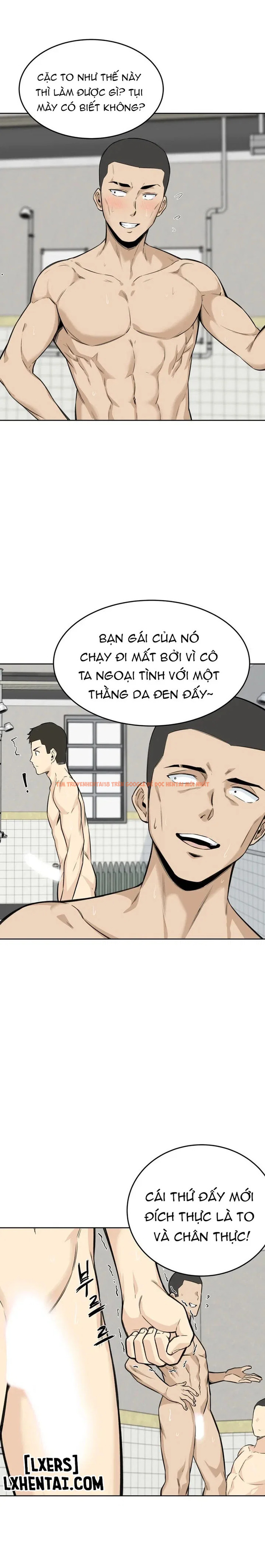 Xem ảnh 30 trong truyện hentai Thèm Khát Dục Vọng - Chapter 4 - hentaitvn.net