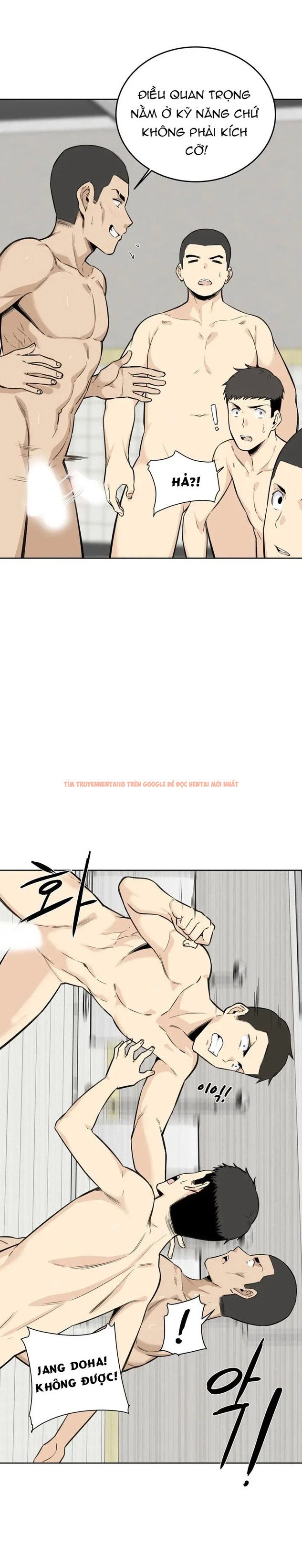 Xem ảnh 31 trong truyện hentai Thèm Khát Dục Vọng - Chapter 4 - hentaitvn.net
