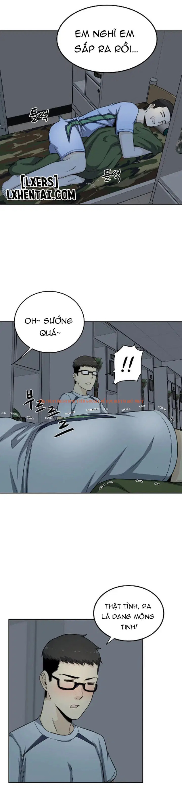 Xem ảnh 5 trong truyện hentai Thèm Khát Dục Vọng - Chapter 4 - hentaitvn.net
