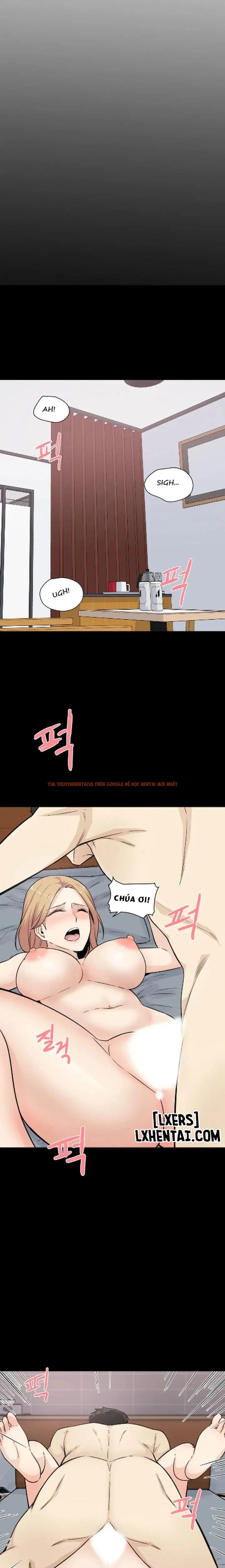 Xem ảnh 7 0 trong truyện hentai Thèm Khát Dục Vọng - Chapter 4 - hentaitvn.net