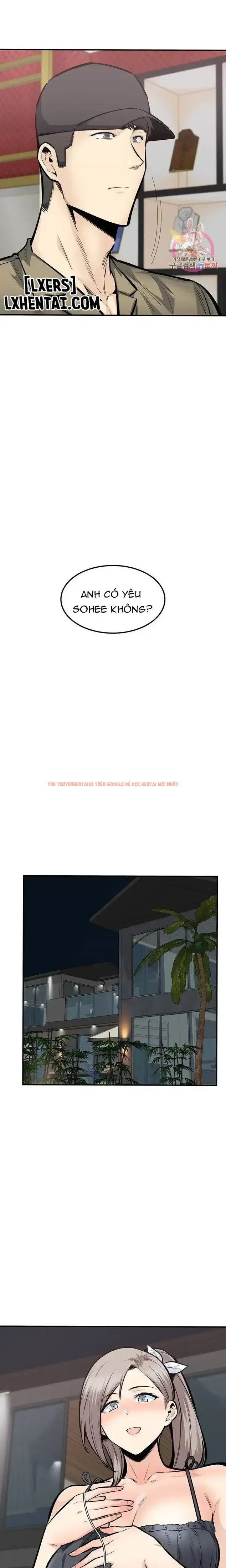 Xem ảnh 11 0 trong truyện hentai Thèm Khát Dục Vọng - Chapter 40 - hentaitvn.net