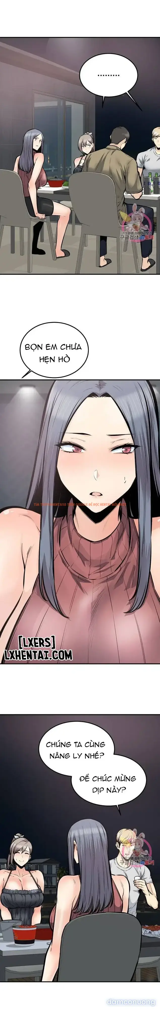 Xem ảnh 16 trong truyện hentai Thèm Khát Dục Vọng - Chapter 40 - hentaitvn.net