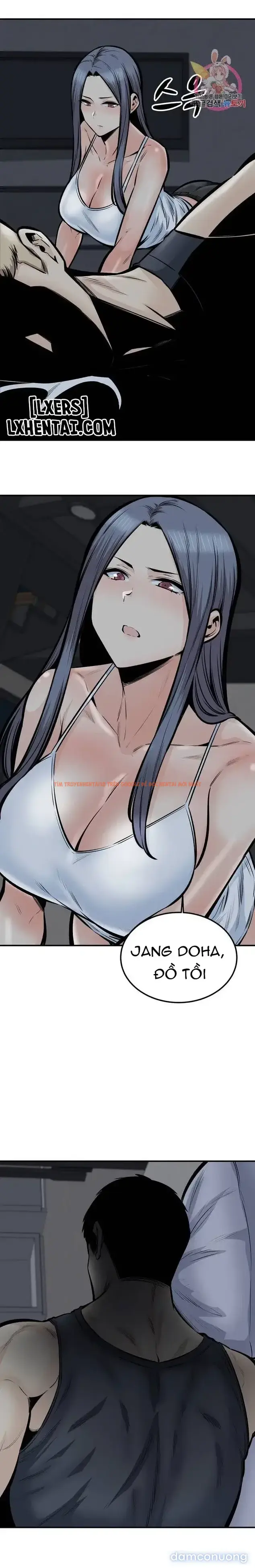 Xem ảnh 19 trong truyện hentai Thèm Khát Dục Vọng - Chapter 40 - hentaitvn.net