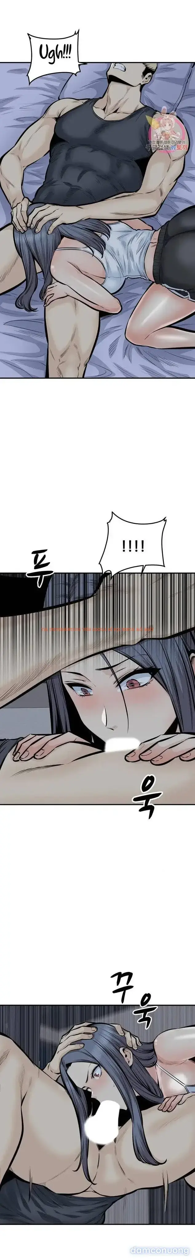 Xem ảnh 22 trong truyện hentai Thèm Khát Dục Vọng - Chapter 40 - hentaitvn.net