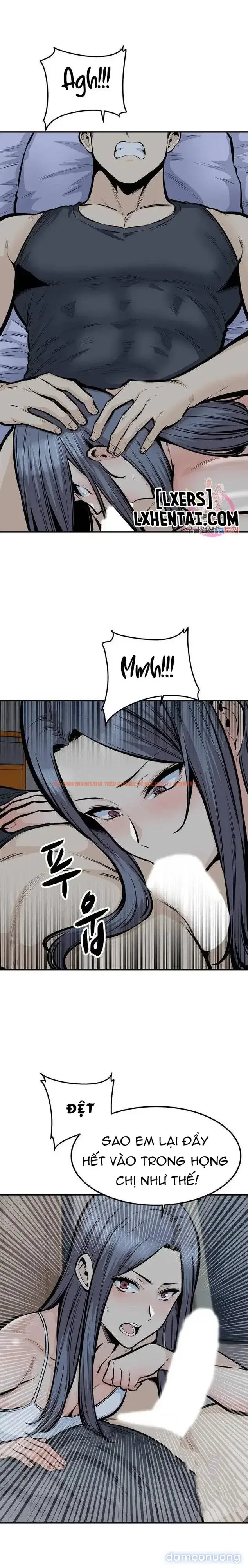 Xem ảnh 23 trong truyện hentai Thèm Khát Dục Vọng - Chapter 40 - hentaitvn.net