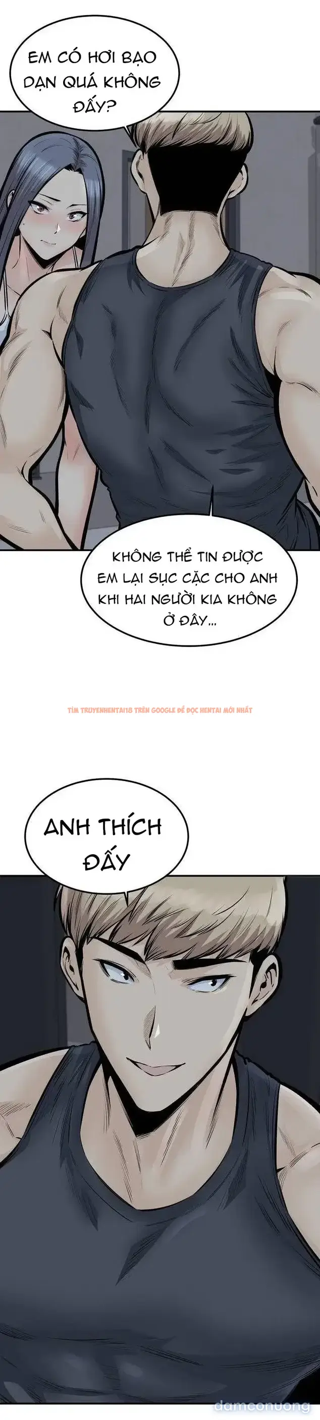 Xem ảnh 25 trong truyện hentai Thèm Khát Dục Vọng - Chapter 40 - hentaitvn.net