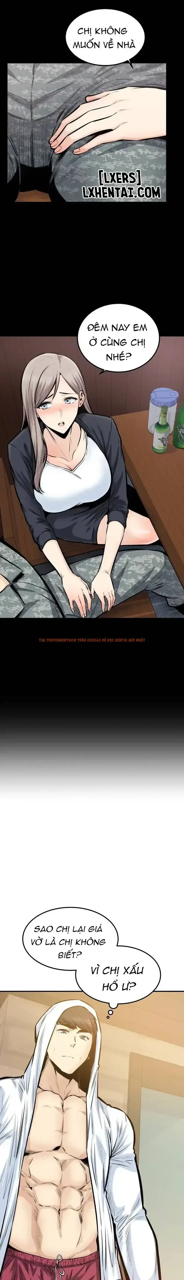 Xem ảnh 4 0 trong truyện hentai Thèm Khát Dục Vọng - Chapter 40 - hentaitvn.net