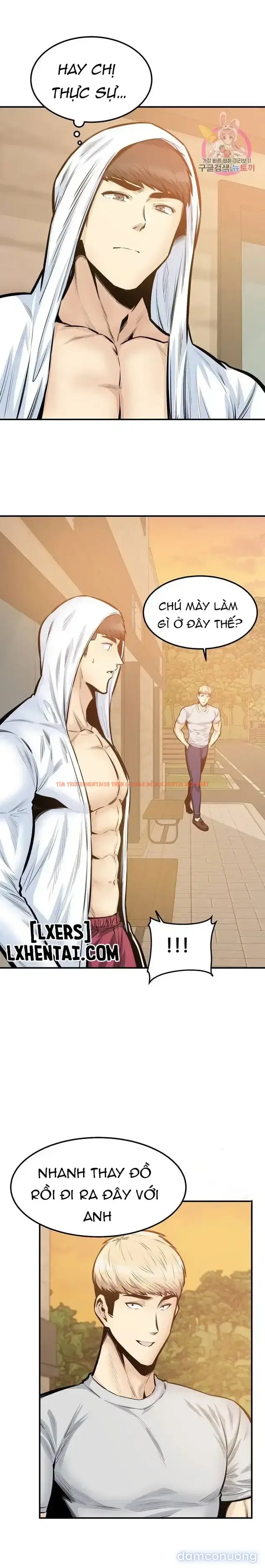 Xem ảnh 5 trong truyện hentai Thèm Khát Dục Vọng - Chapter 40 - hentaitvn.net