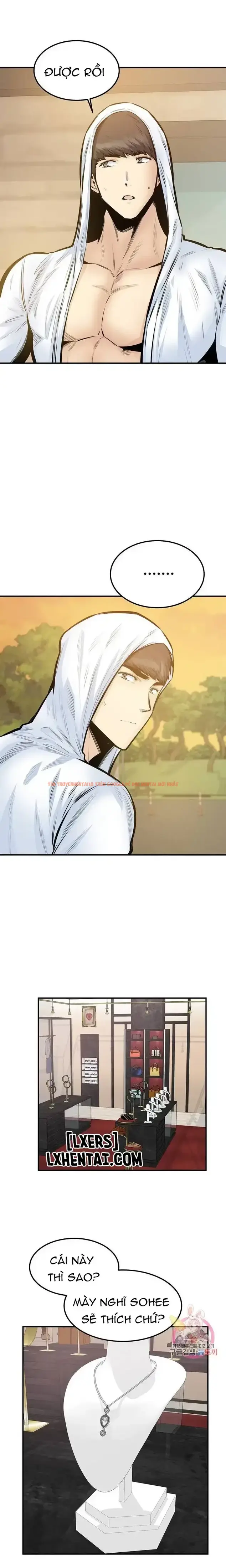 Xem ảnh 6 0 trong truyện hentai Thèm Khát Dục Vọng - Chapter 40 - hentaitvn.net