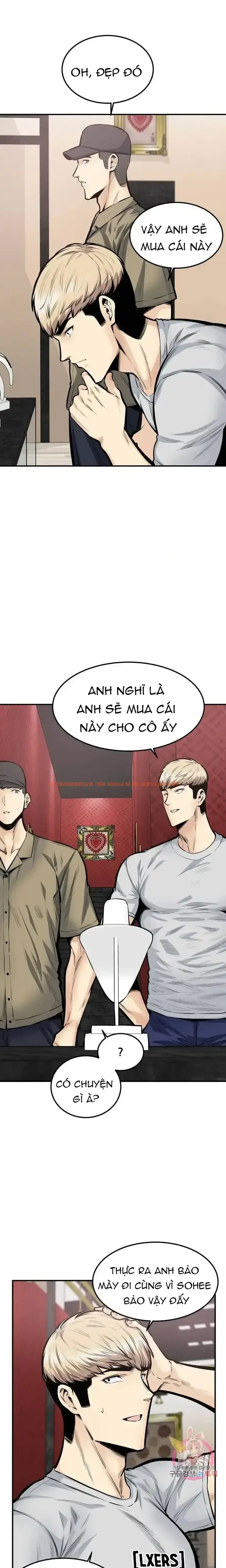 Xem ảnh 7 0 trong truyện hentai Thèm Khát Dục Vọng - Chapter 40 - hentaitvn.net