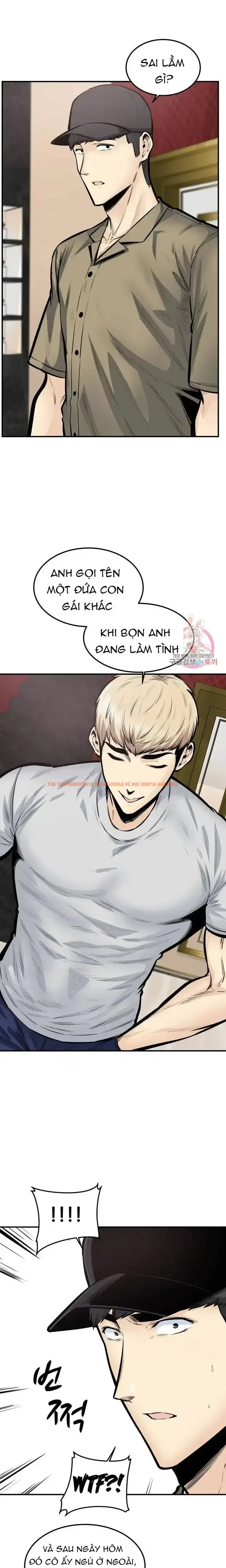 Xem ảnh 8 0 trong truyện hentai Thèm Khát Dục Vọng - Chapter 40 - hentaitvn.net