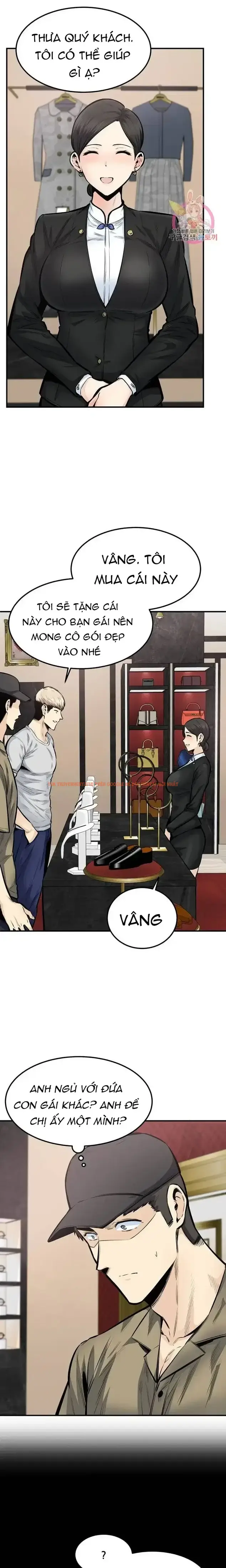 Xem ảnh 9 0 trong truyện hentai Thèm Khát Dục Vọng - Chapter 40 - hentaitvn.net