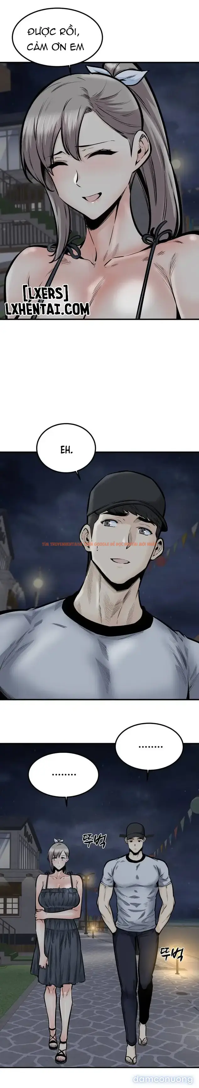 Xem ảnh 10 trong truyện hentai Thèm Khát Dục Vọng - Chapter 41 - hentaitvn.net