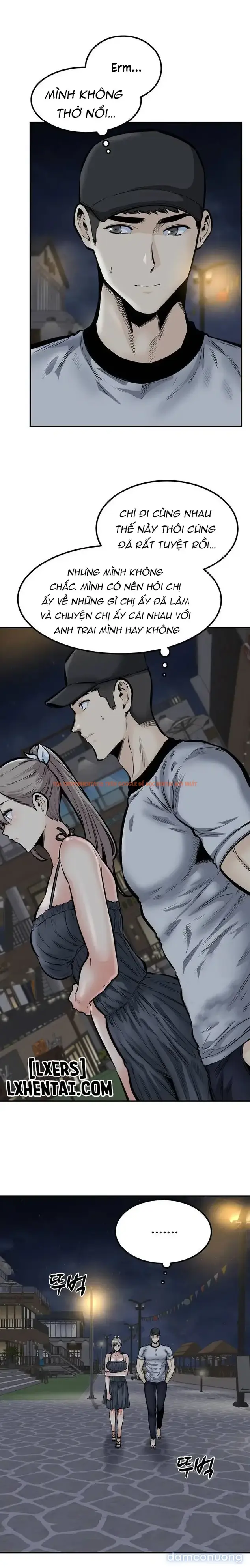 Xem ảnh 11 trong truyện hentai Thèm Khát Dục Vọng - Chapter 41 - hentaitvn.net