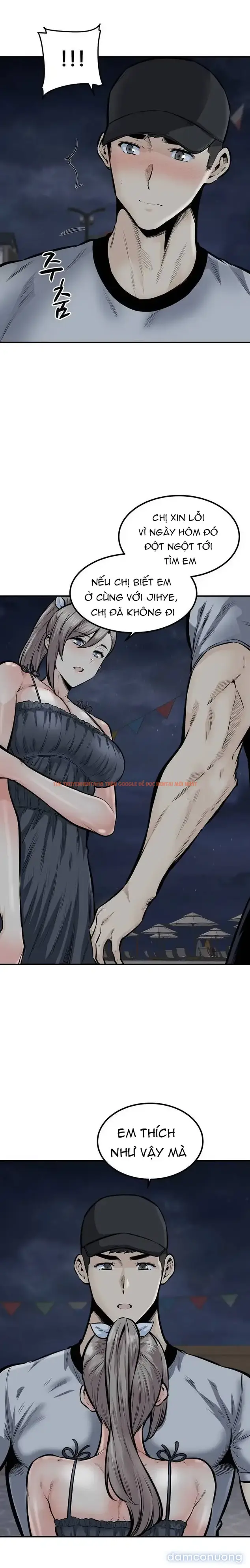 Xem ảnh 13 trong truyện hentai Thèm Khát Dục Vọng - Chapter 41 - hentaitvn.net