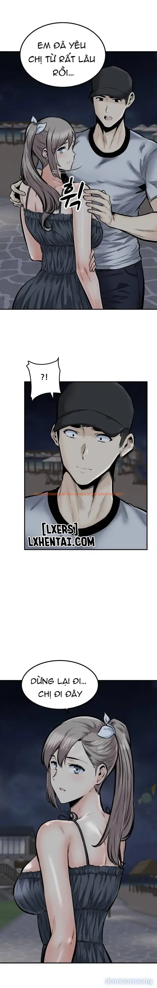 Xem ảnh 15 trong truyện hentai Thèm Khát Dục Vọng - Chapter 41 - hentaitvn.net